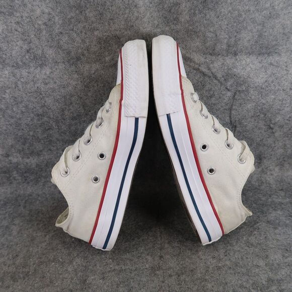 Converse Shoes Womens 6 Sneakers Chuck Taylor All Star Casual Canvas Lace Up Low - Picture 9 of 13